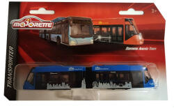 Majorette Siemens Avenio villamos (kék) (212053303_6)