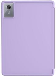 Tech-Protect Husa Tech-Protect SmartCase Pen compatibila cu Lenovo Idea Tab 11 inch, Violet (5906302333011)