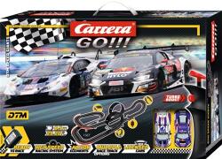 Carrera GO 62596 DTM Speed Giants