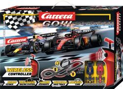 Carrera GO 62581 Formula Free Racing