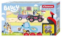 Carrera FIRST - 63055 Bluey 2, 9