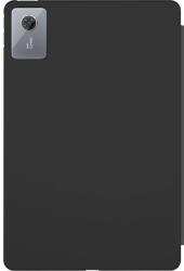 Tech-Protect Husa Tech-Protect SmartCase compatibila cu Lenovo Idea Tab 11 inch, Negru (5906302333387)