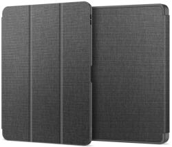 Tech-Protect Carcasa Tech-Protect SC Pen Canvas cu suport pentru Stylus compatibila cu iPad 10.9 inch 10 / 2022 / 11 inch 11 / 2025, Gri (5906302330928)