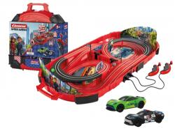 Carrera Speed Arena 16001 Police