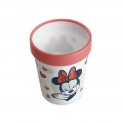 THERMOBABY Pahar antiderapant, Minnie (BD8412497107919) Set pentru masa bebelusi