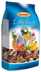 AVICENTRA Hrana Avicentra Deluxe papagal mare 15kg (722-0904) - raijucarii