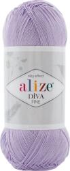 alize Diva Fine Forever 158 Kötőfonal (31500158)