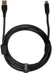 UDG GEAR Ultimate Audio USB 3.0 C-A 1, 5 m USB kábel (U98001BL)