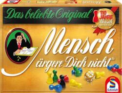 Schmidt Spiele - Ki nevet a végén? társasjáték - 110 éves jubileumi kiadás (49277) (49277) - puzzle