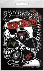 The Exploited Skull Pengető (PP070)