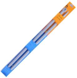 Pony Knitting Needles Klasszikus egyenes tű 35 cm 13 mm (633674-PONY)
