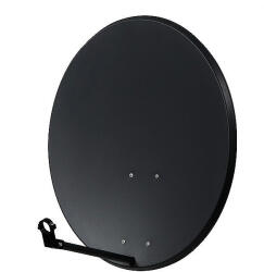CORAB Műholdas parabola antenna 80cm CORAB ASC-800M-C (4256)