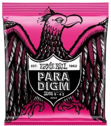 Ernie Ball Paradigm Super Slinky 09-42
