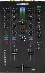 Allen & Heath - XONE 24 - pako
