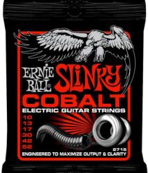 Ernie Ball Cobalt Skinny Top 2715