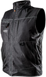 NEO TOOLS NEO 81-530-L Munkamellény, Oxford, L/52 (81-530-L)