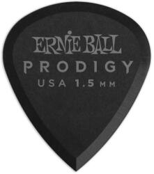 Ernie Ball Prodigy Black Mini 1.5mm 9200