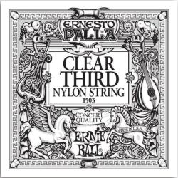 Ernie Ball Classical Single Clear G3 1503