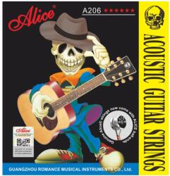 Alice A206-SL-6