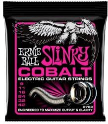 Ernie Ball Cobalt Super Slinky 009 042