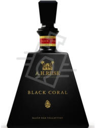 A.H. Riise Black Gem Collection Black Coral DD. [0, 7L|45, 8%%]
