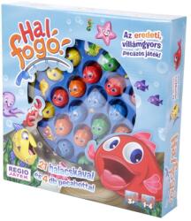 Goliath Halfogó társasjáték Ajánlott 3-6 éves korig unisex (61470)