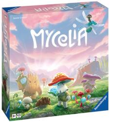 Ravensburger Mycelia társasjáték Ajánlott 9-99 éves korig unisex [Cikkszám 12286]