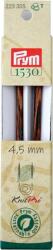 PRYM 223305 Klasszikus egyenes tű 11, 6 cm 4, 5 mm (223305)