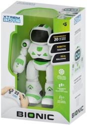ReToys Bionic - programozható robot Ajánlott 5-14 éves korig fiúknak (10614)