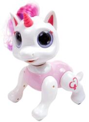 Retoys Infra távirányítású robot unikornis Ajánlott 3-10 éves korig unisex [Cikkszám 68745]