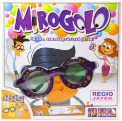 Goliath Mirogolo társasjáték Ajánlott 7-99 éves korig unisex (01044)