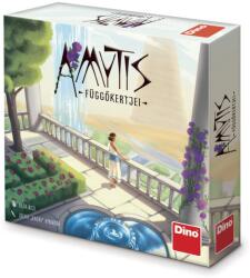 Dino Amytis függőkertjei társasjáték Ajánlott 8-99 éves korig unisex (86277)