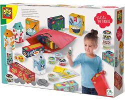 SES Élelmiszerbolti termékek, 60997