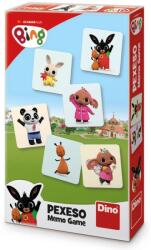 Dino Memóriajáték - Bing Ajánlott 3-10 éves korig unisex (16284)