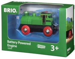 BRIO Elemes mozdony Ajánlott 3-6 éves korig unisex (81354)