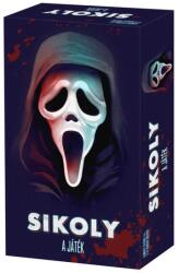 Goliath Sikoly társasjáték Ajánlott 13-99 éves korig unisex [Cikkszám 13177]