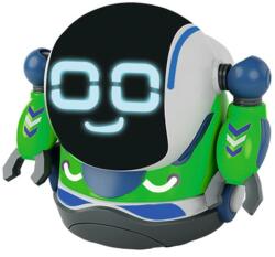 ReToys Rock - programozható robot Ajánlott 5-14 éves korig fiúknak (10610)