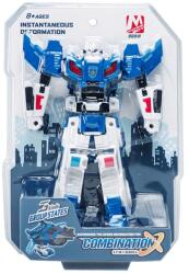 ReToys Transzformer átalakuló robot Ajánlott 8-14 éves korig fiúknak (91130)