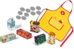 SES Öltözz eladónak kreatív, fejlesztő játék, 60994