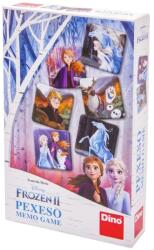 Dino Jégvarázs II. - Memória játék Ajánlott 4-10 éves korig lányoknak (68952)