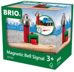 BRIO Mágneses harang Ajánlott 3-6 éves korig unisex (90557)