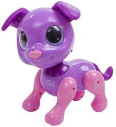 ReToys Interaktív robot kutya - Ajánlott: 6-10 éves korig unisex (68748) (68748)