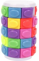 REGIO JÁTÉK Tekerős logikai játék Ajánlott 3-6 éves korig unisex (60454)