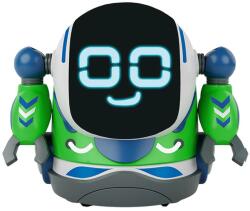 ReToys Roll - programozható robot Ajánlott 5-14 éves korig fiúknak (02325)