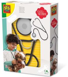 SES Játék sztetoszkóp, 55213