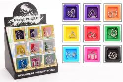 Retoys Fém ördöglakat - többféle Ajánlott 3-6 éves korig unisex (04842)