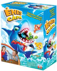 Goliath Éhes cápa társasjáték Ajánlott 4-99 éves korig unisex (01969)