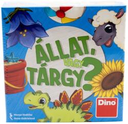 Dino Állat vagy tárgy Társasjáték Ajánlott 3-14 éves korig unisex (96423)