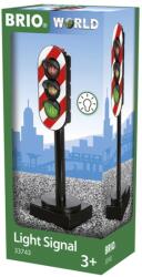 BRIO Lámpa Ajánlott 3-6 éves korig unisex (54431)