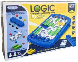 REGIO JÁTÉK Golyócsúszda logikai játék Ajánlott 3-14 éves korig unisex [Cikkszám 03420]